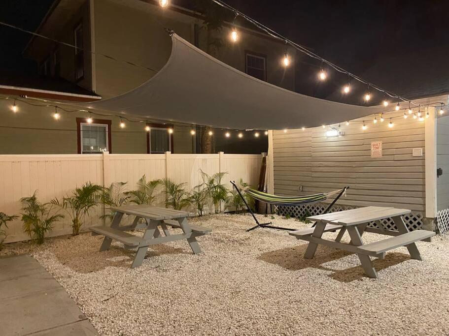 Betterplace 2-Bedooms Walk To Armature Works And Downtown Tampa Extérieur photo